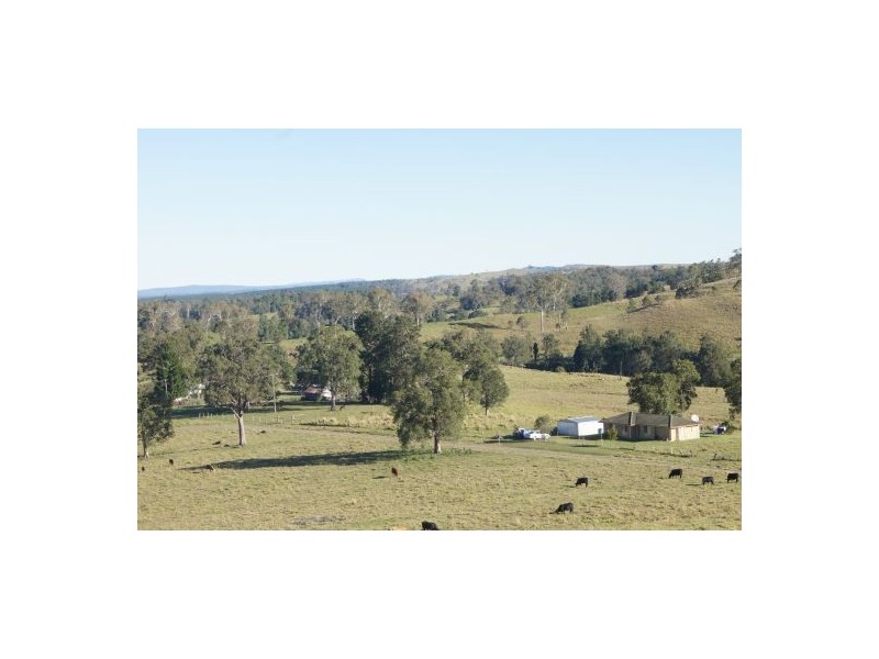 Kyogle NSW 2474