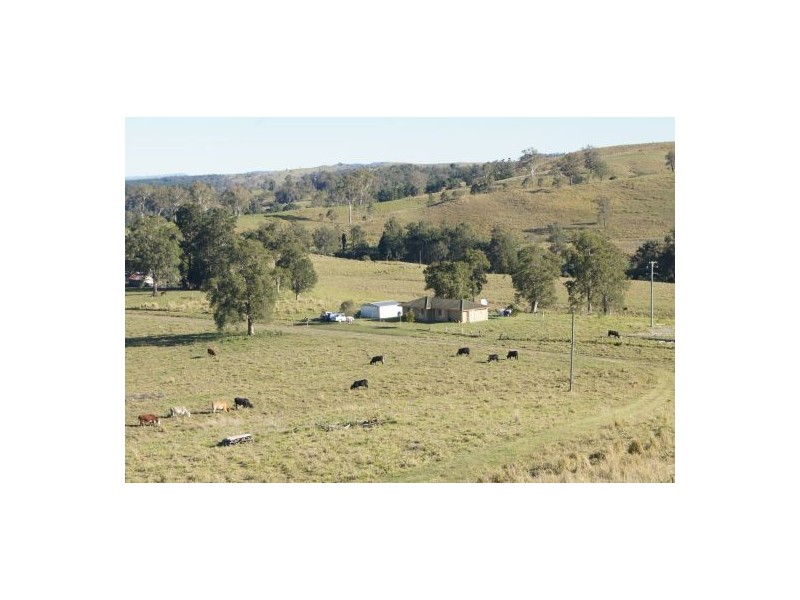 Kyogle NSW 2474