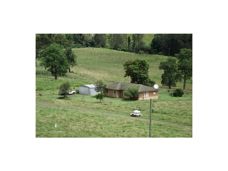 Kyogle NSW 2474