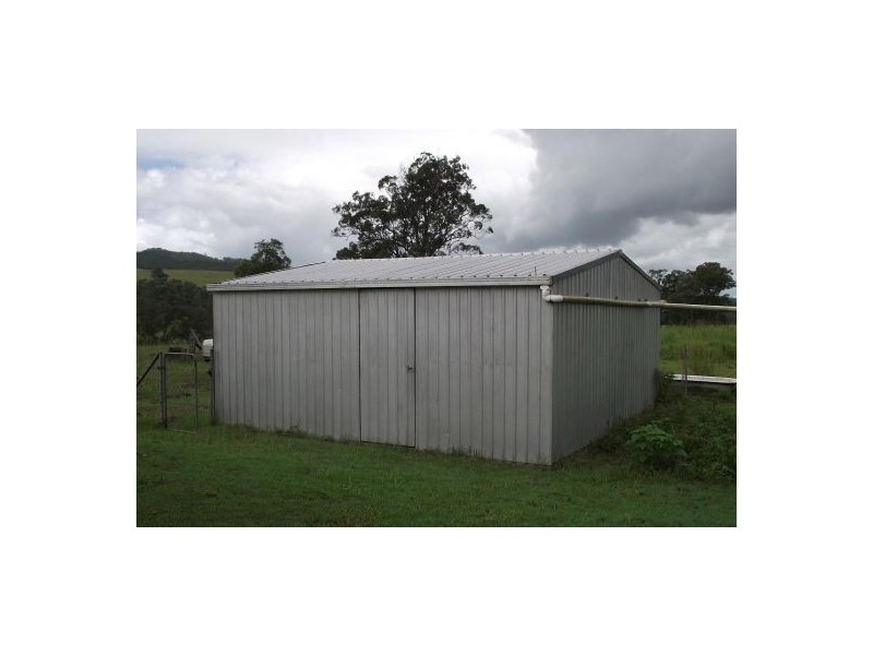 Kyogle NSW 2474