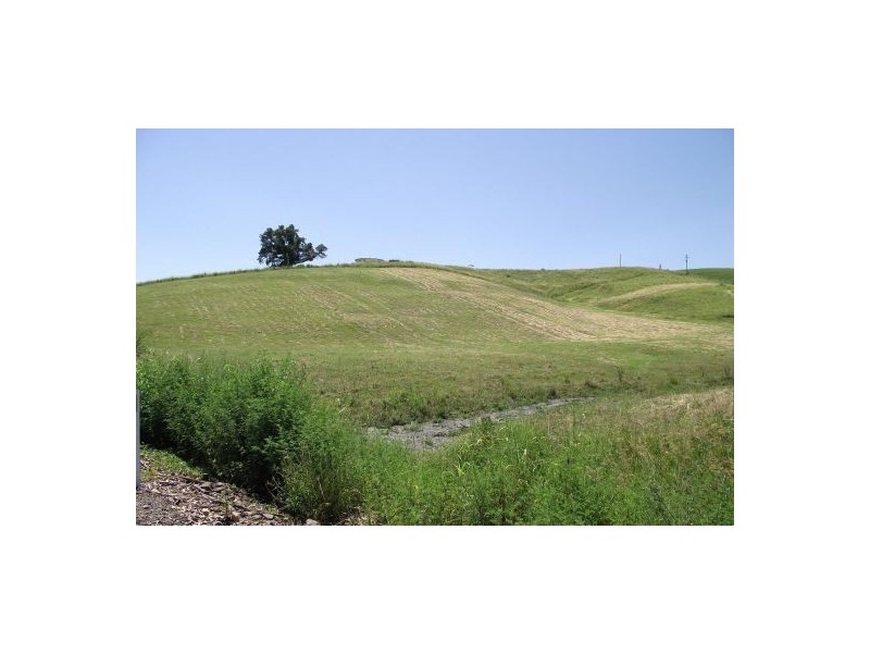 642 Fawcetts Plain Road, Kyogle NSW 2474