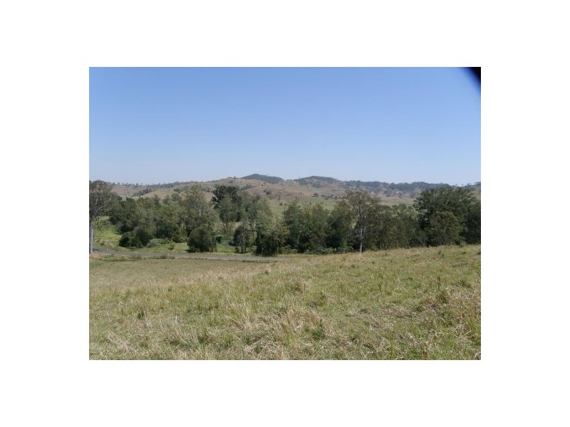 642 Fawcetts Plain Road, Kyogle NSW 2474