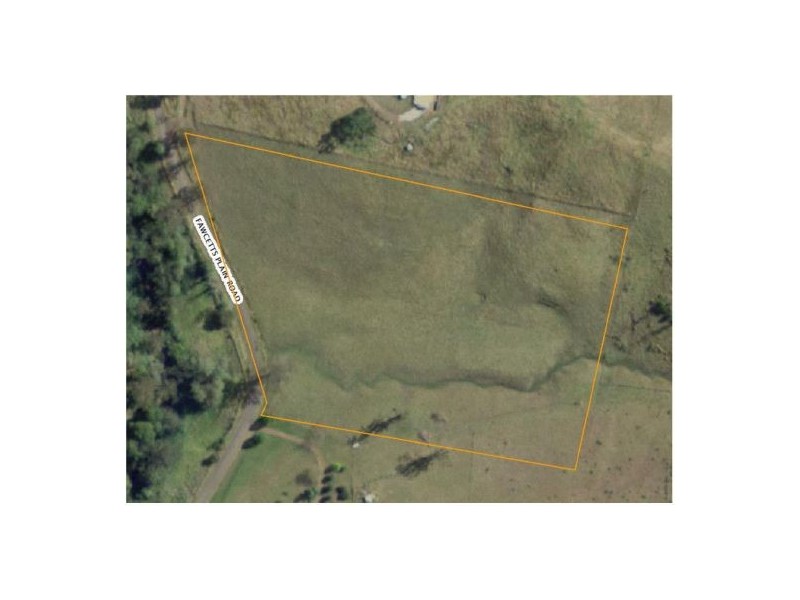 642 Fawcetts Plain Road, Kyogle NSW 2474