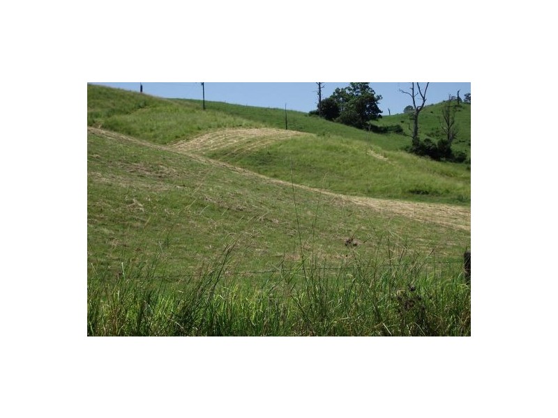 642 Fawcetts Plain Road, Kyogle NSW 2474