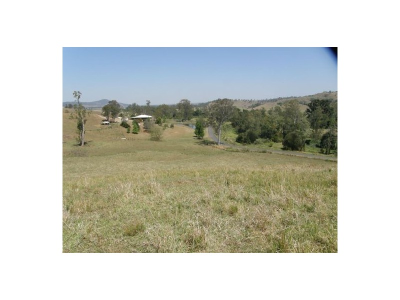 642 Fawcetts Plain Road, Kyogle NSW 2474