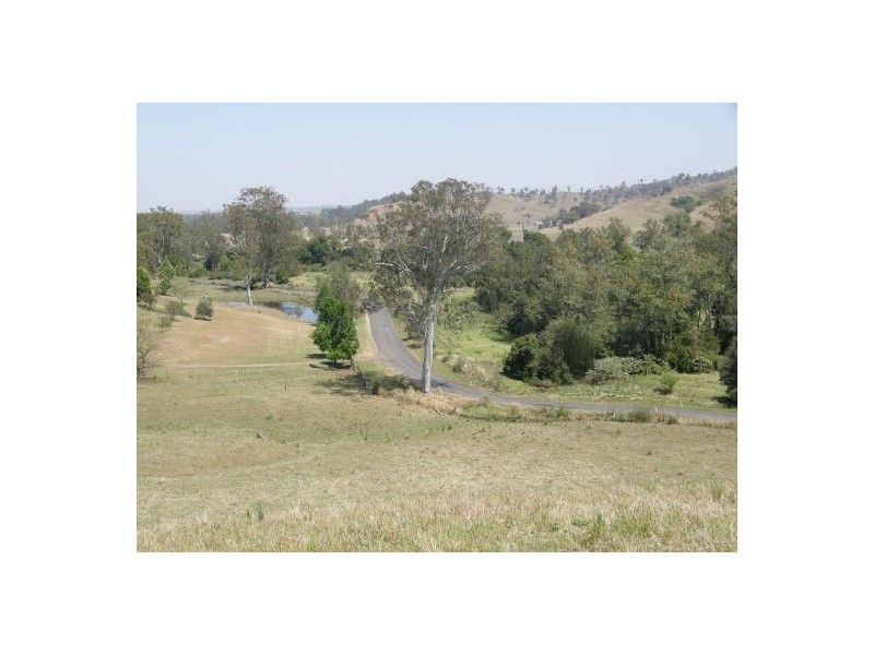 642 Fawcetts Plain Road, Kyogle NSW 2474