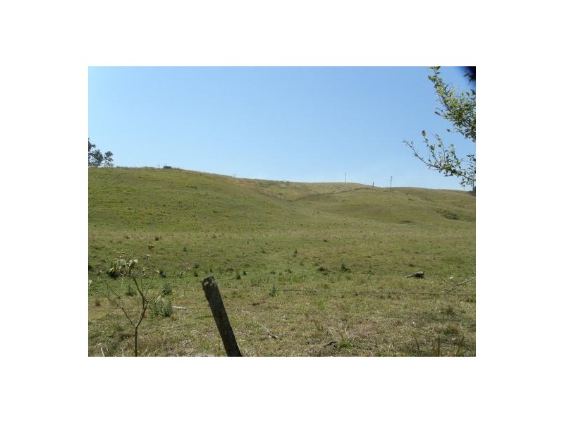 642 Fawcetts Plain Road, Kyogle NSW 2474