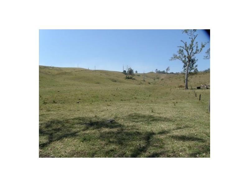 642 Fawcetts Plain Road, Kyogle NSW 2474