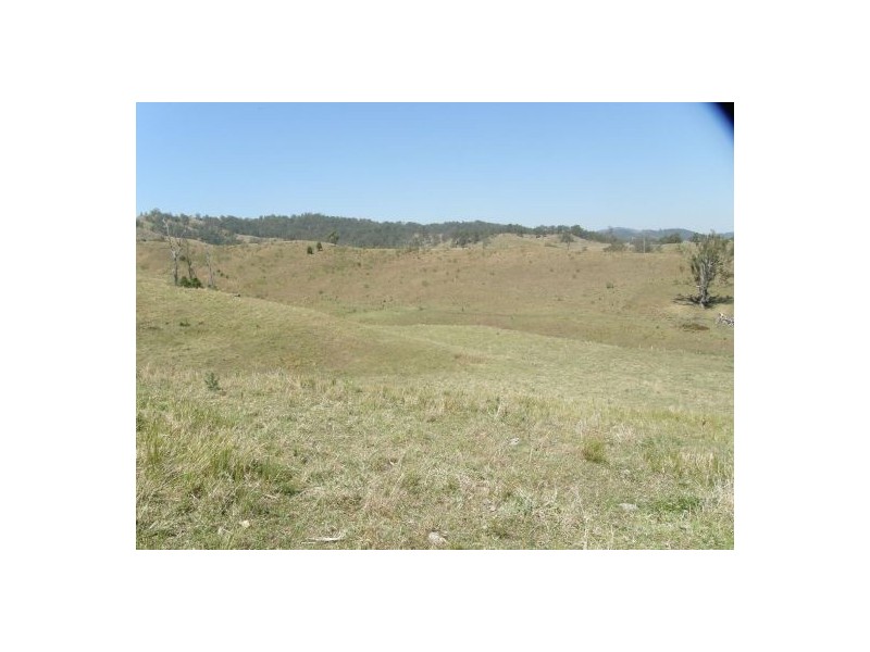 642 Fawcetts Plain Road, Kyogle NSW 2474