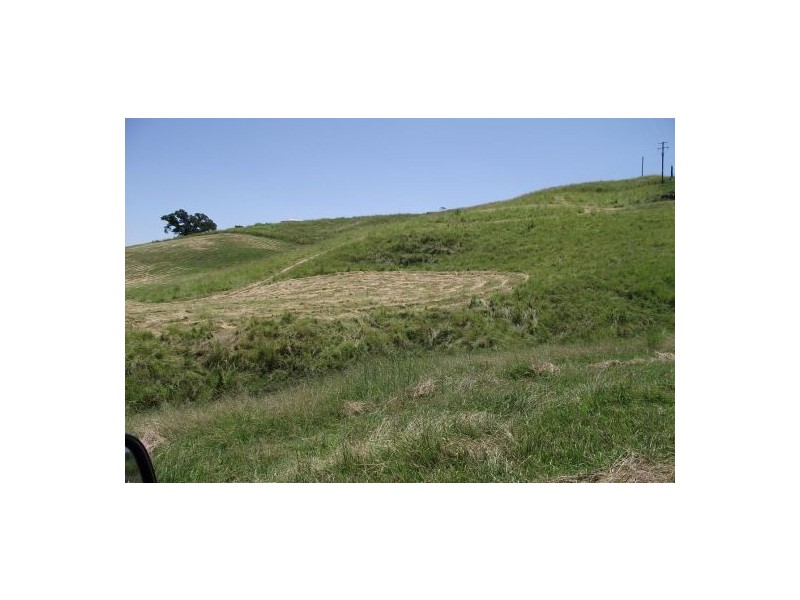 642 Fawcetts Plain Road, Kyogle NSW 2474