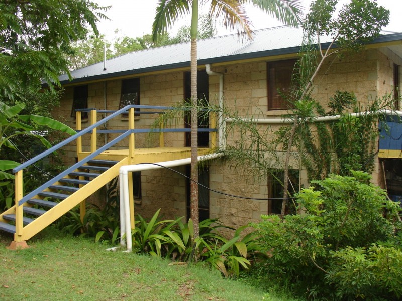 Mongogarie NSW 2470