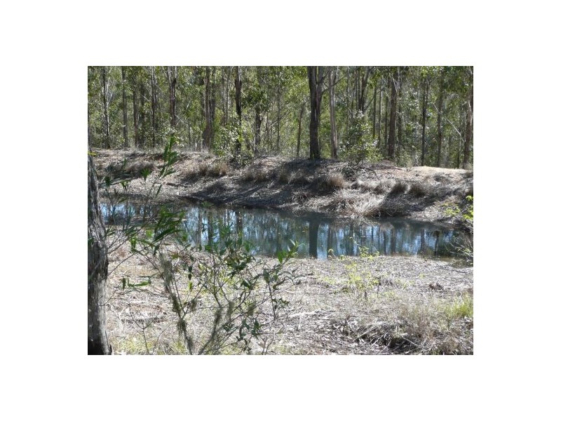 Lot 224 Imbreys Road, Kyogle NSW 2474