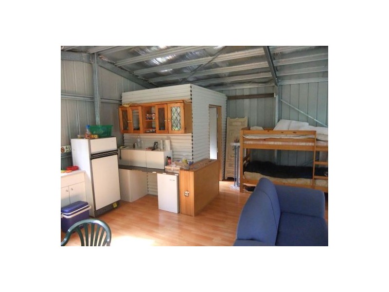 Lot 224 Imbreys Road, Kyogle NSW 2474