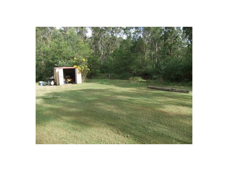 Lot 224 Imbreys Road, Kyogle NSW 2474