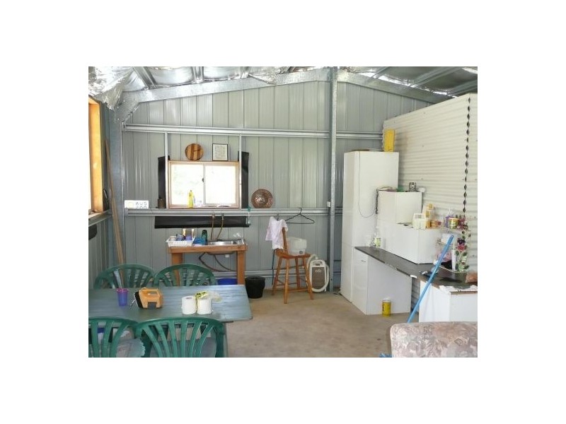 Lot 224 Imbreys Road, Kyogle NSW 2474