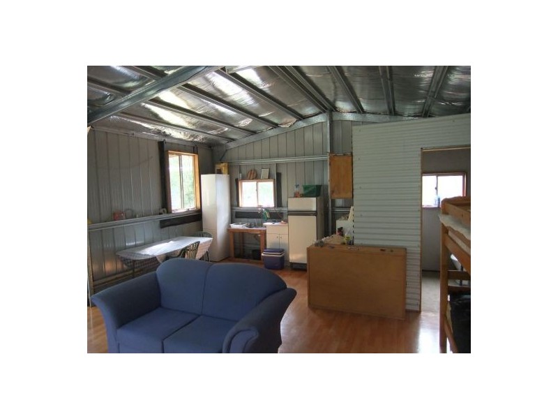 Lot 224 Imbreys Road, Kyogle NSW 2474