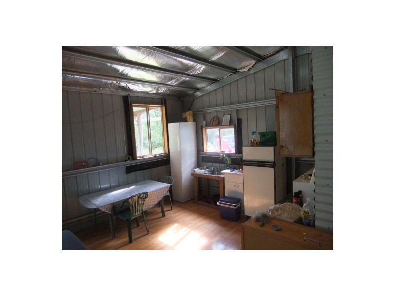 Lot 224 Imbreys Road, Kyogle NSW 2474