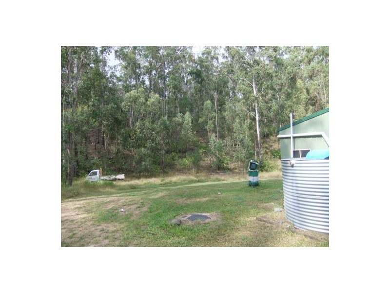 Lot 224 Imbreys Road, Kyogle NSW 2474