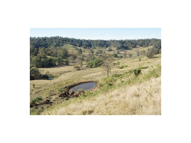 433 Dunns Road, Kyogle NSW 2474