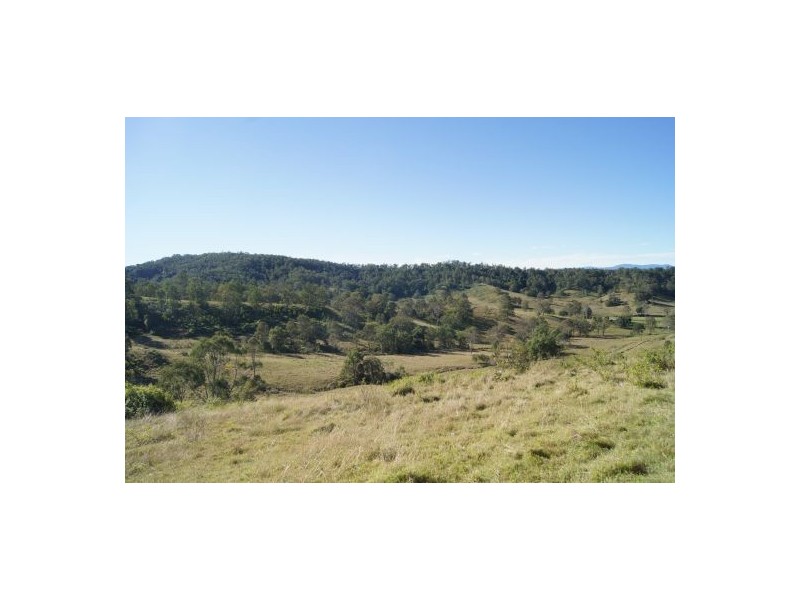 433 Dunns Road, Kyogle NSW 2474