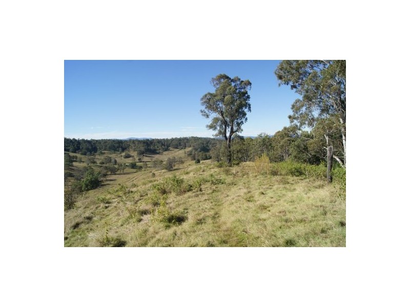 433 Dunns Road, Kyogle NSW 2474