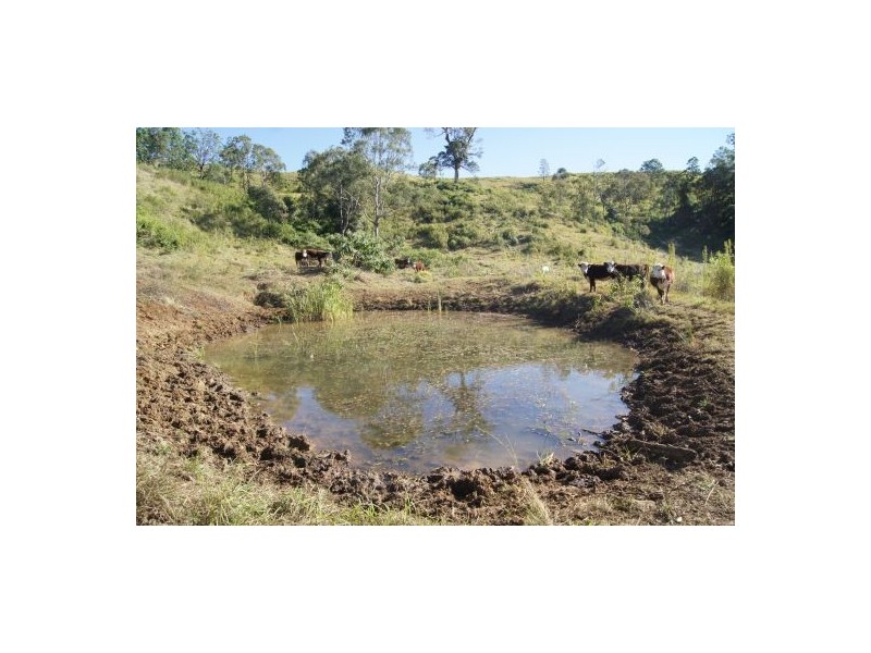 433 Dunns Road, Kyogle NSW 2474