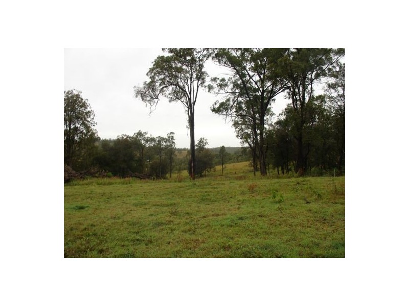 433 Dunns Road, Kyogle NSW 2474