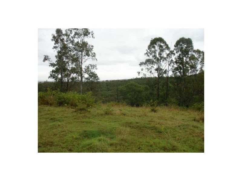 433 Dunns Road, Kyogle NSW 2474