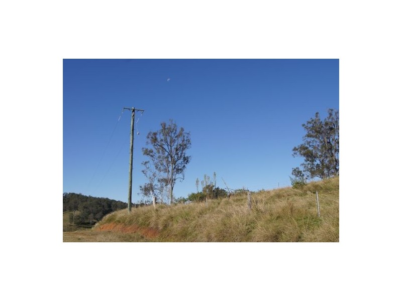 433 Dunns Road, Kyogle NSW 2474