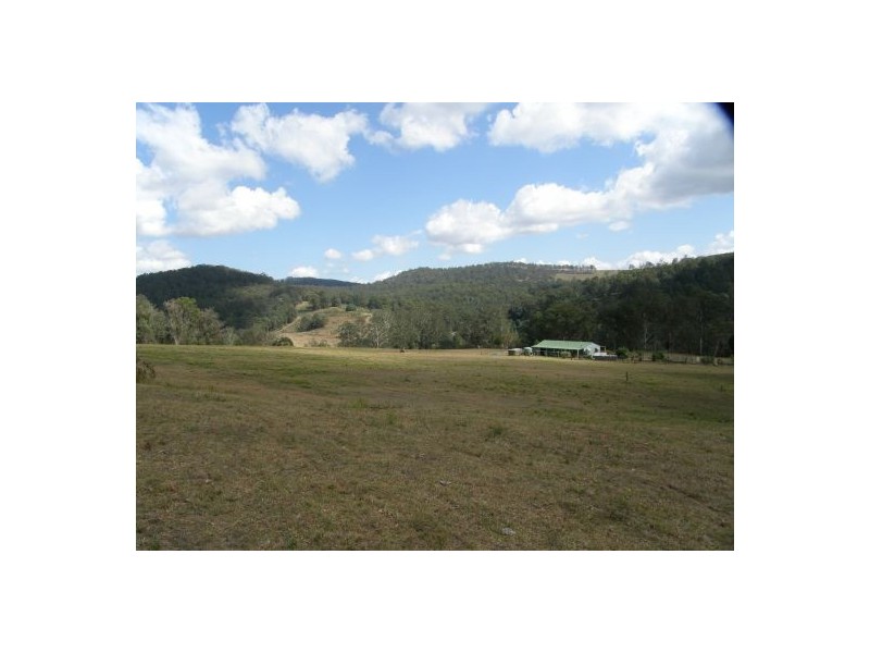 Bonalbo NSW 2469