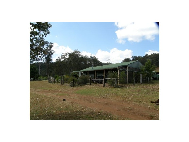 Bonalbo NSW 2469