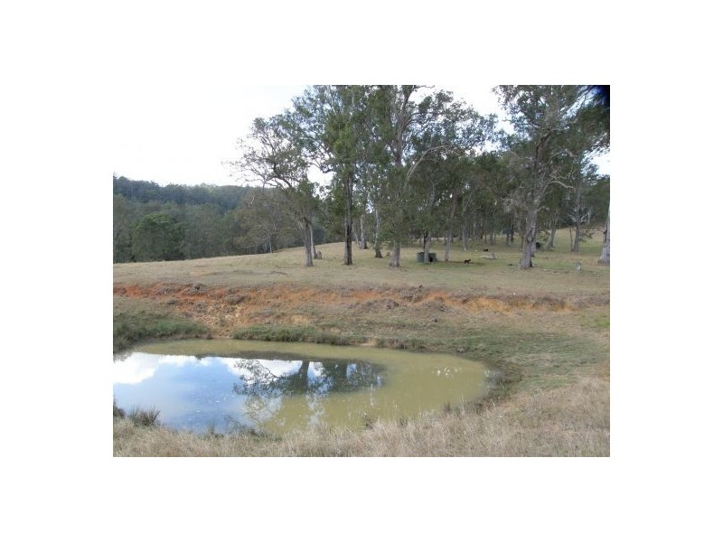 Bonalbo NSW 2469