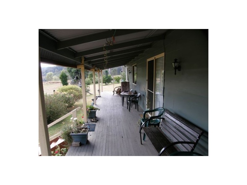 Bonalbo NSW 2469