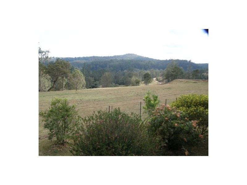 Bonalbo NSW 2469