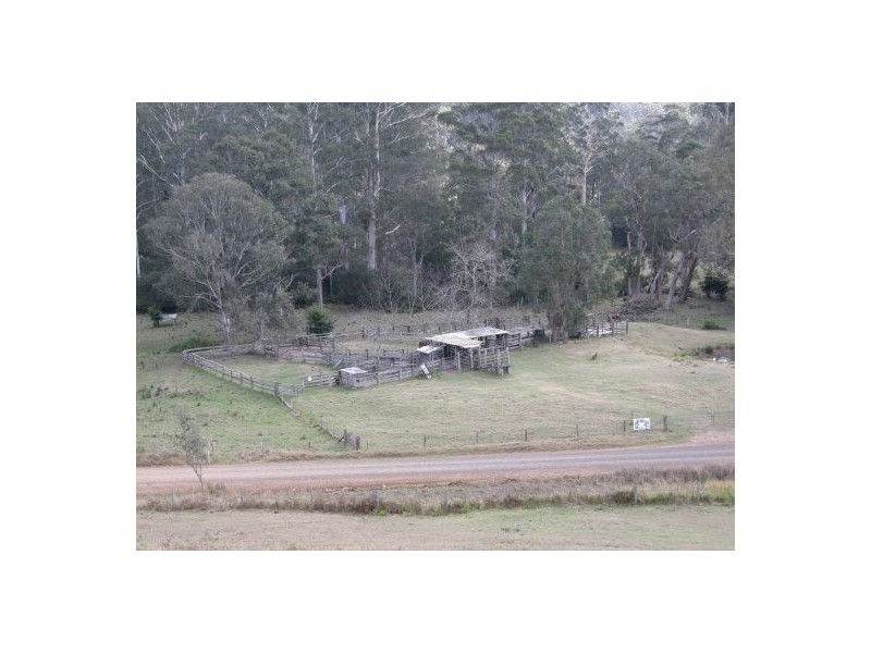 Bonalbo NSW 2469