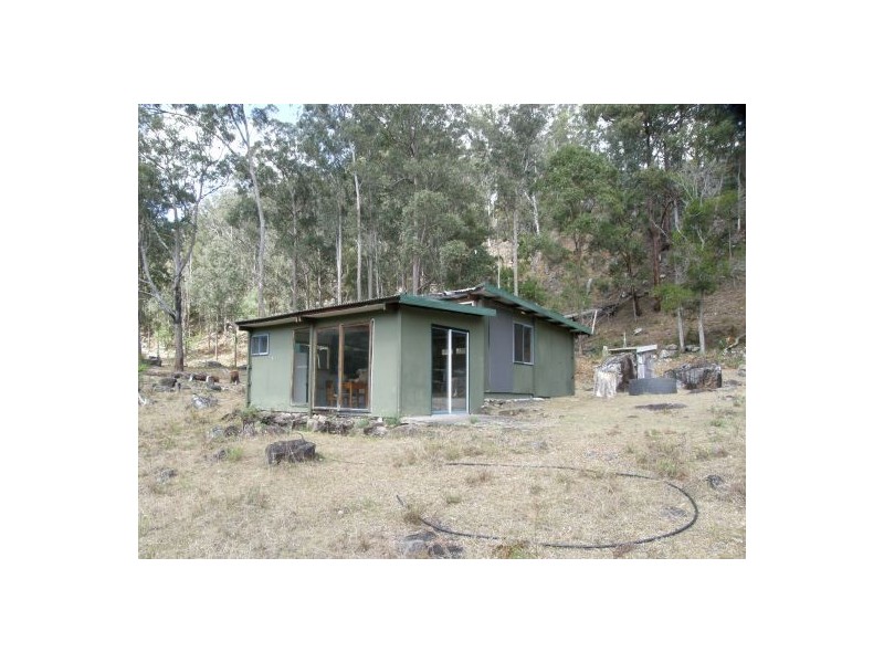 Bonalbo NSW 2469