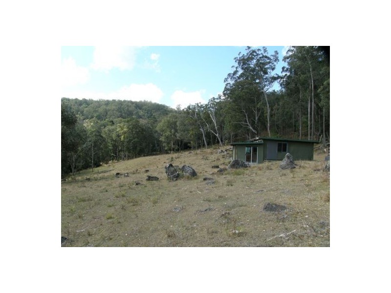Bonalbo NSW 2469