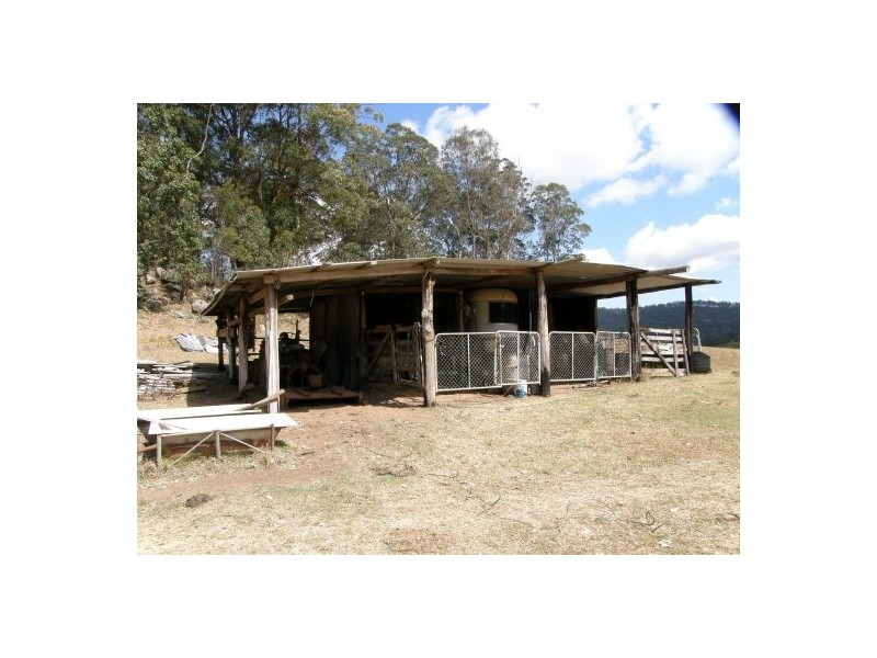 Bonalbo NSW 2469