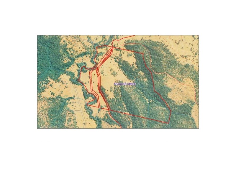 Bonalbo NSW 2469