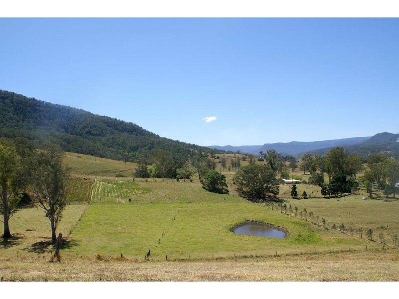 Kyogle NSW 2474