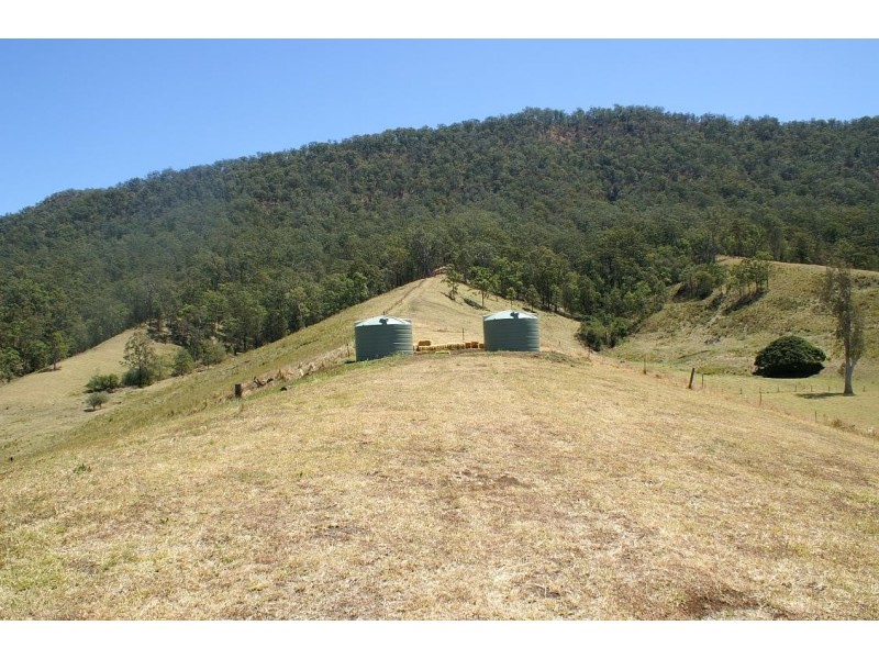 Kyogle NSW 2474