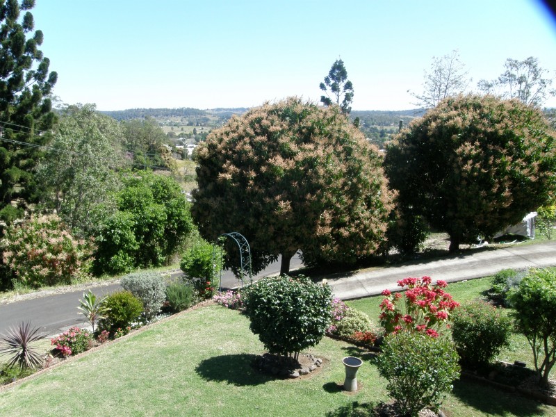 40 Irwin Street, Kyogle NSW 2474