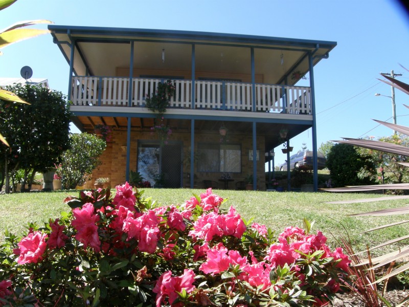 40 Irwin Street, Kyogle NSW 2474