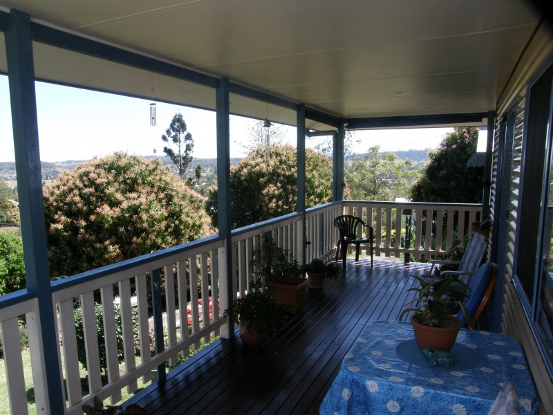 40 Irwin Street, Kyogle NSW 2474
