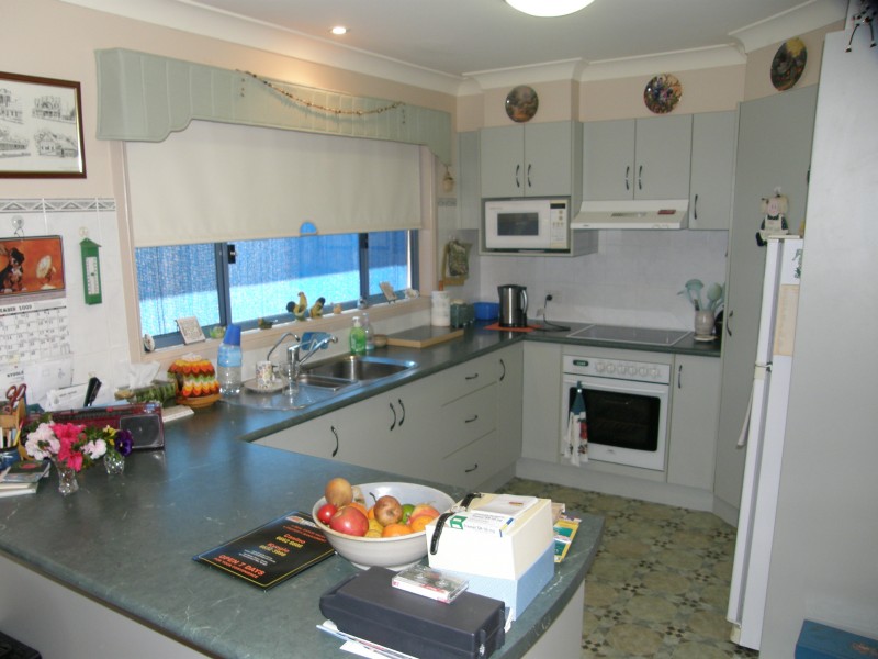 40 Irwin Street, Kyogle NSW 2474