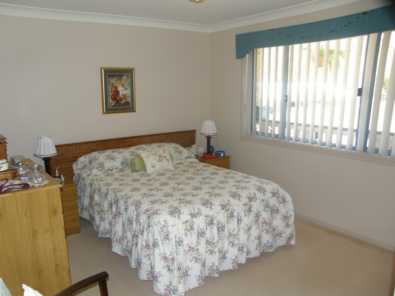 40 Irwin Street, Kyogle NSW 2474