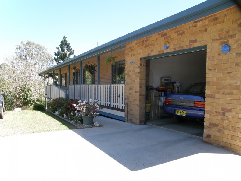 40 Irwin Street, Kyogle NSW 2474