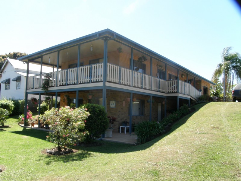 40 Irwin Street, Kyogle NSW 2474