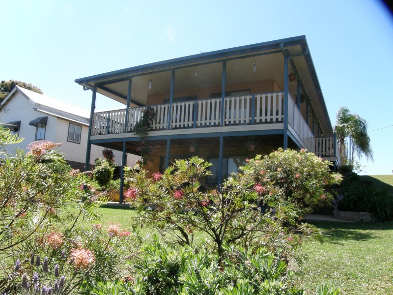 40 Irwin Street, Kyogle NSW 2474