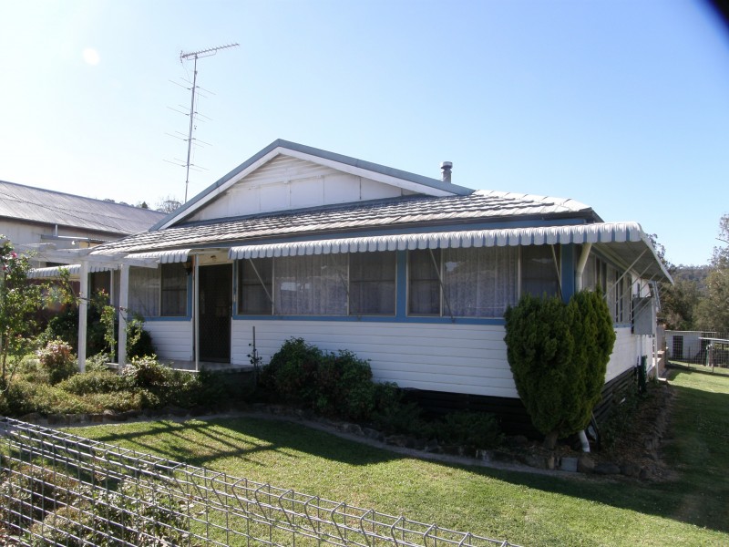 Urbenville NSW 2475